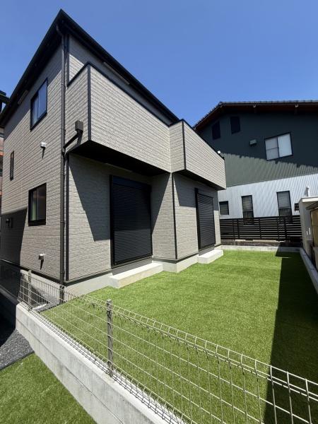 国久保1丁目2091番　新築分譲住宅A号棟