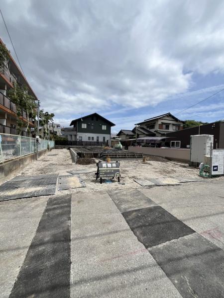 国久保1丁目2091番　新築分譲住宅A号棟