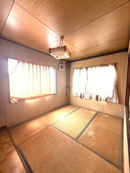富士市高嶺町の土地