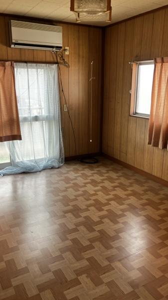 富士市高嶺町の土地