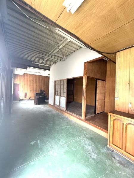 富士市高嶺町の土地