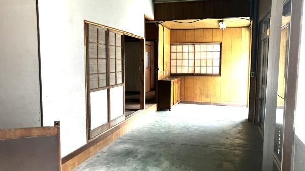 富士市高嶺町の土地