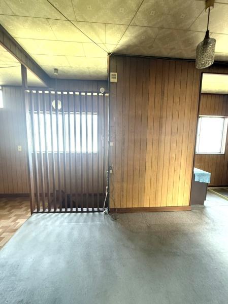 富士市高嶺町の土地
