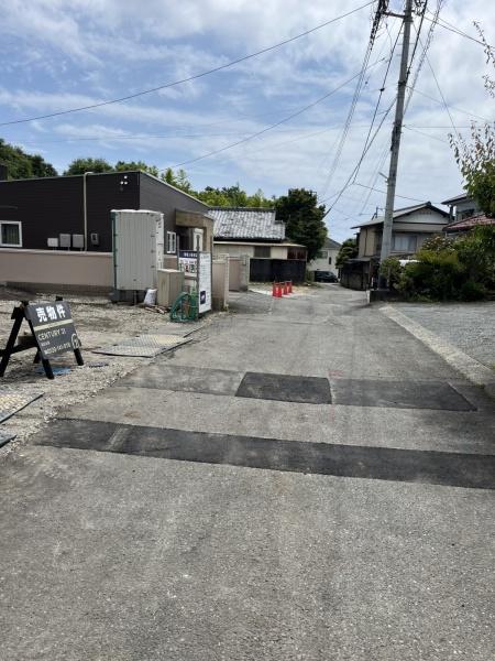 国久保1丁目2091番　新築分譲住宅B号棟