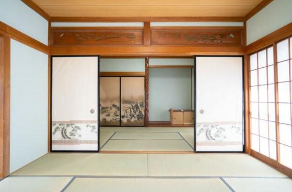 富士市大淵の中古一戸建て