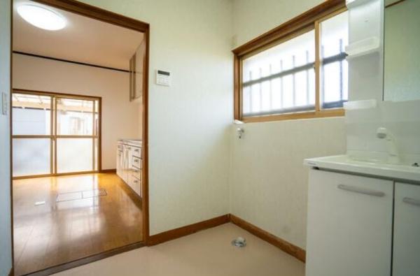 富士市大淵の中古一戸建て