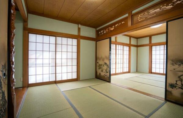 富士市大淵の中古一戸建て