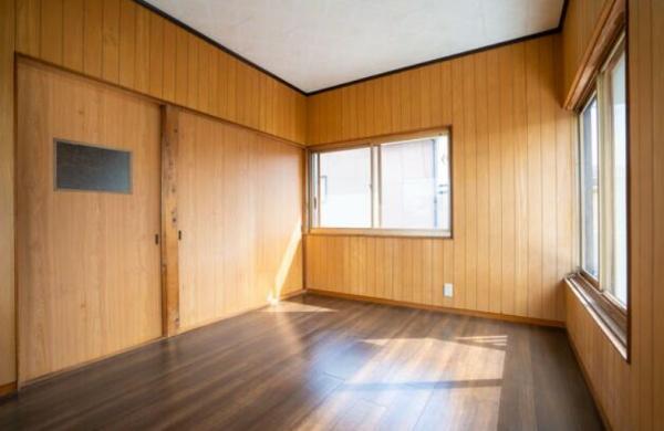富士市大淵の中古一戸建て