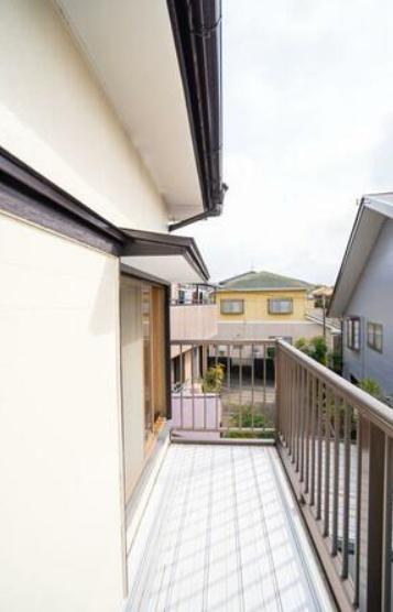 富士市大淵の中古一戸建て