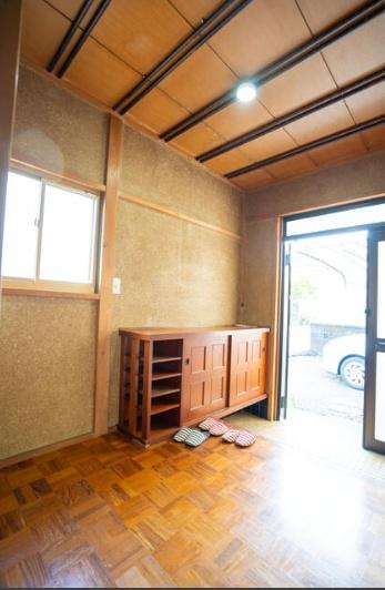 富士市大淵の中古一戸建て