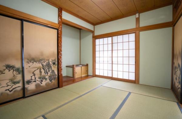 富士市大淵の中古一戸建て