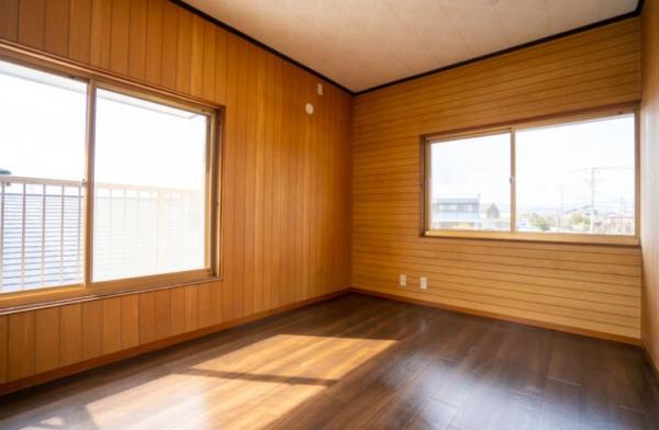 富士市大淵の中古一戸建て