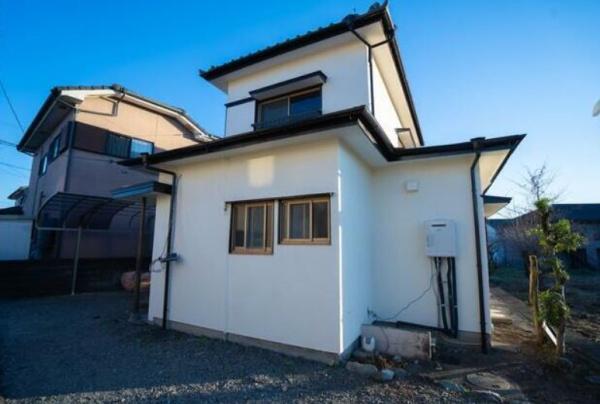 富士市大淵の中古一戸建て