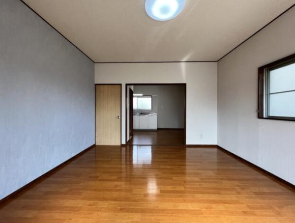 富士市桑崎の中古一戸建て