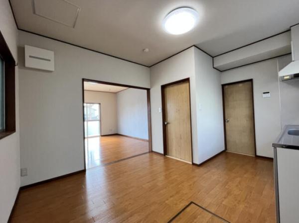 富士市桑崎の中古一戸建て