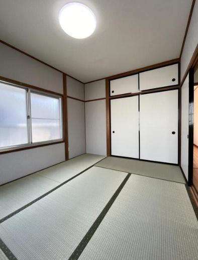 富士市桑崎の中古一戸建て