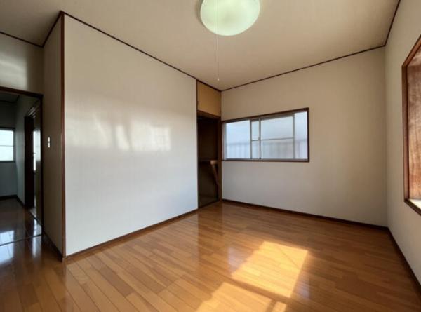 富士市桑崎の中古一戸建て