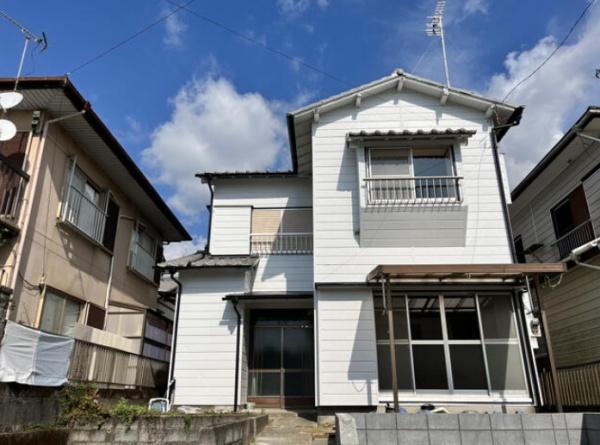 富士市桑崎の中古一戸建て