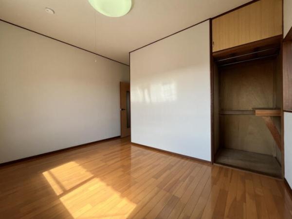 富士市桑崎の中古一戸建て