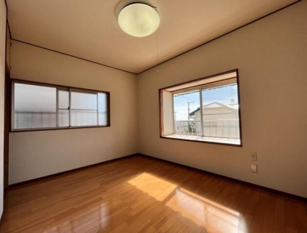 富士市桑崎の中古一戸建て