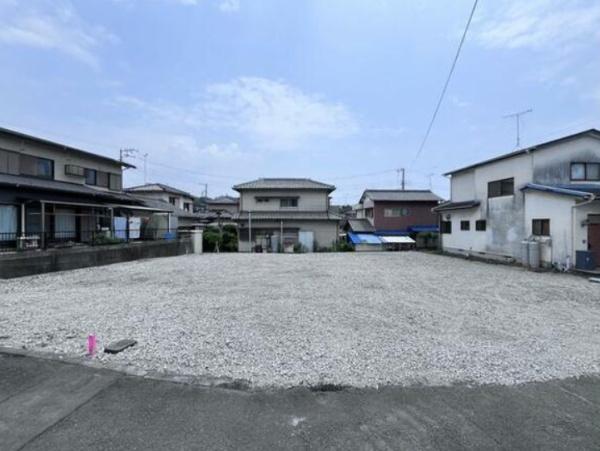 富士市天間 売土地