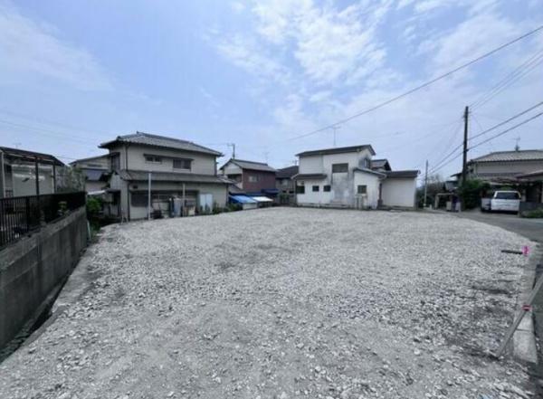 富士市天間　売土地