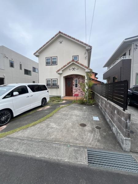 森島中古住宅