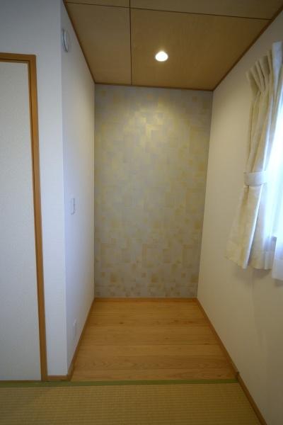富士市森島の中古一戸建て