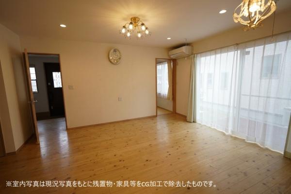 森島中古住宅