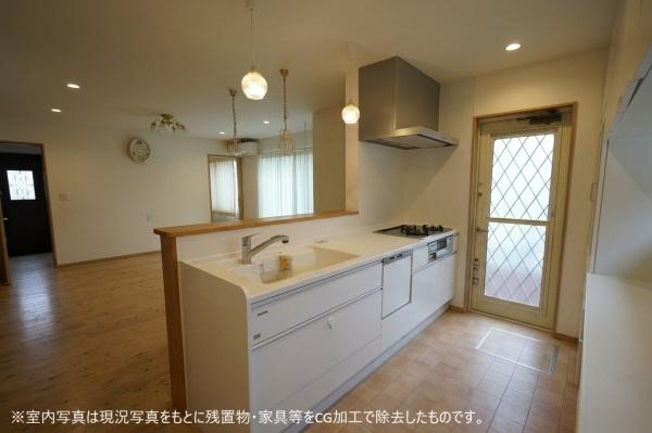 森島中古住宅