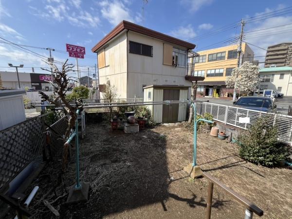 南町売土地