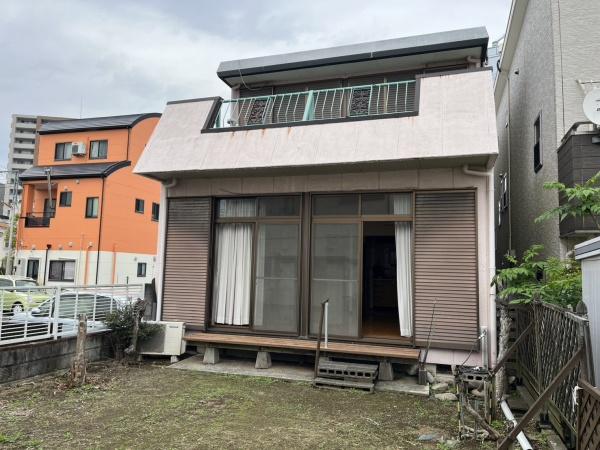南町売土地