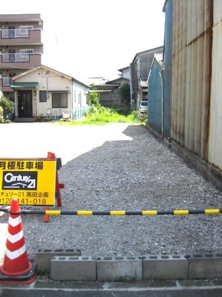 吉原一丁目　売土地