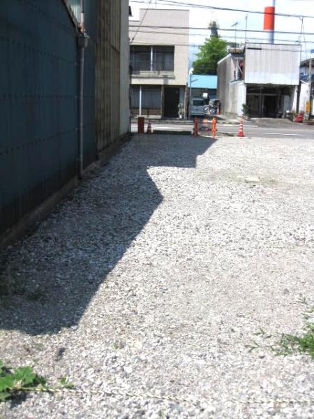 吉原一丁目　売土地