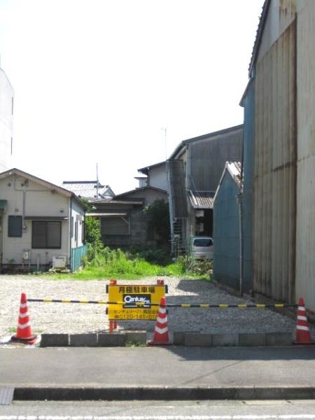 吉原一丁目　売土地