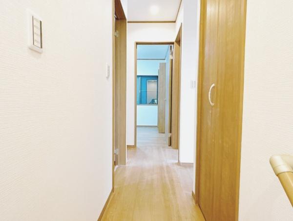 富士宮市安居山の中古一戸建て