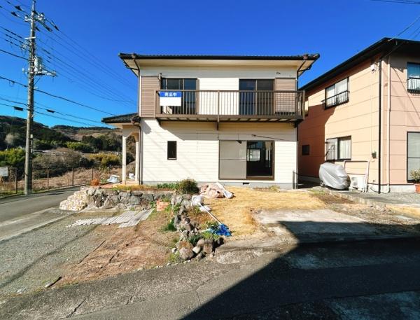富士宮市安居山の中古一戸建て