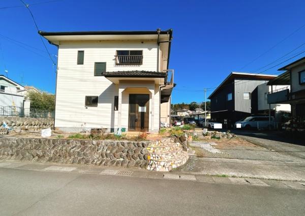 富士宮市安居山の中古一戸建て