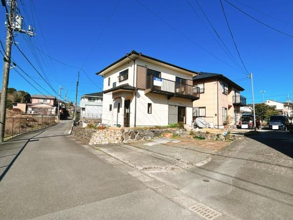 富士宮市安居山の中古一戸建て