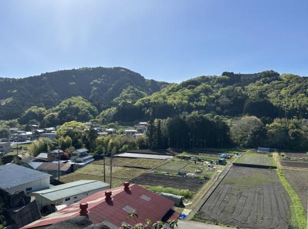 富士宮市安居山の中古一戸建て