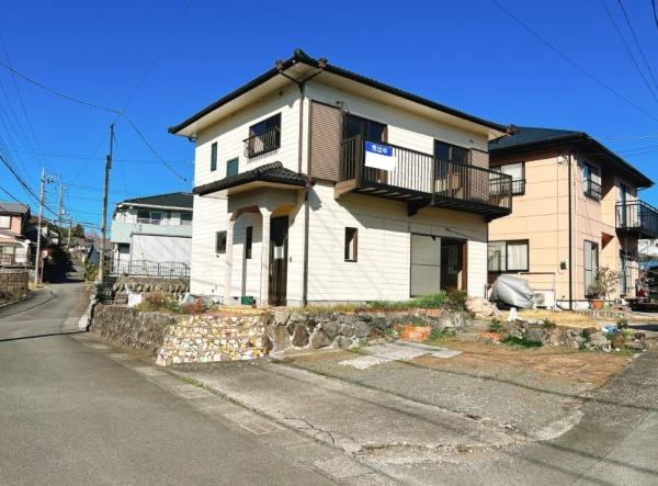 富士宮市安居山　戸建て