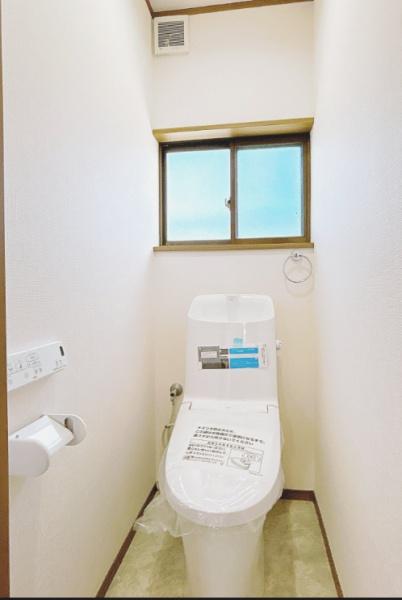 富士宮市安居山　戸建て