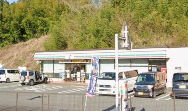 富士宮市羽鮒の中古一戸建て(セブンイレブン富士宮羽鮒店)