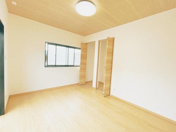 富士宮市羽鮒の中古一戸建て