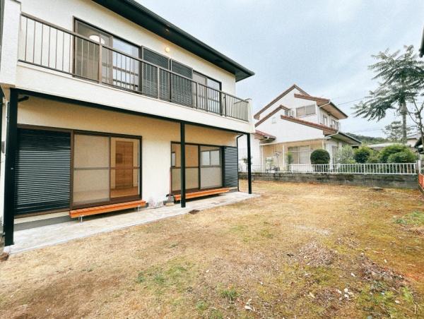富士宮市羽鮒の中古一戸建て