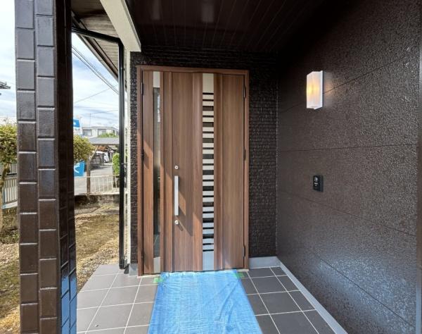 富士宮市羽鮒の中古一戸建て