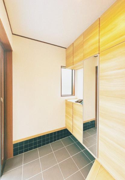 富士宮市羽鮒の中古一戸建て