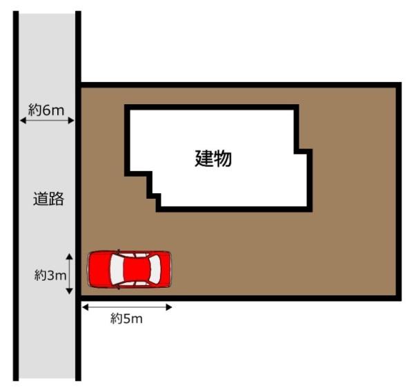 富士宮市羽鮒の中古一戸建て
