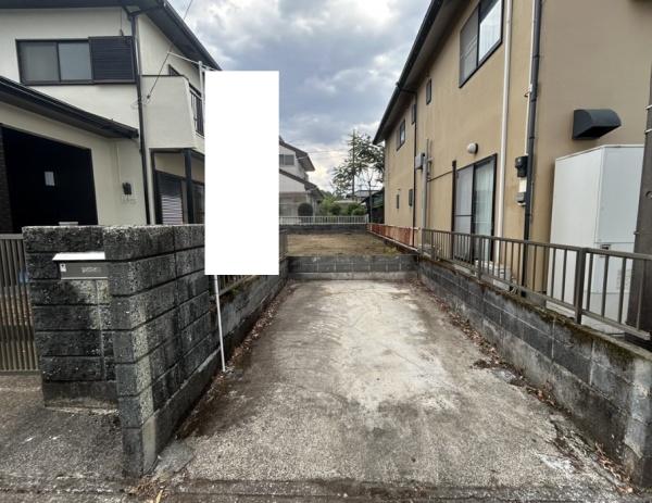 富士宮市羽鮒の中古一戸建て
