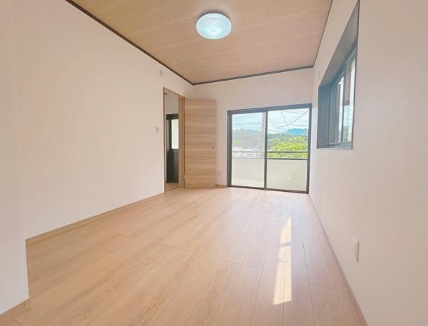 富士宮市羽鮒の中古一戸建て